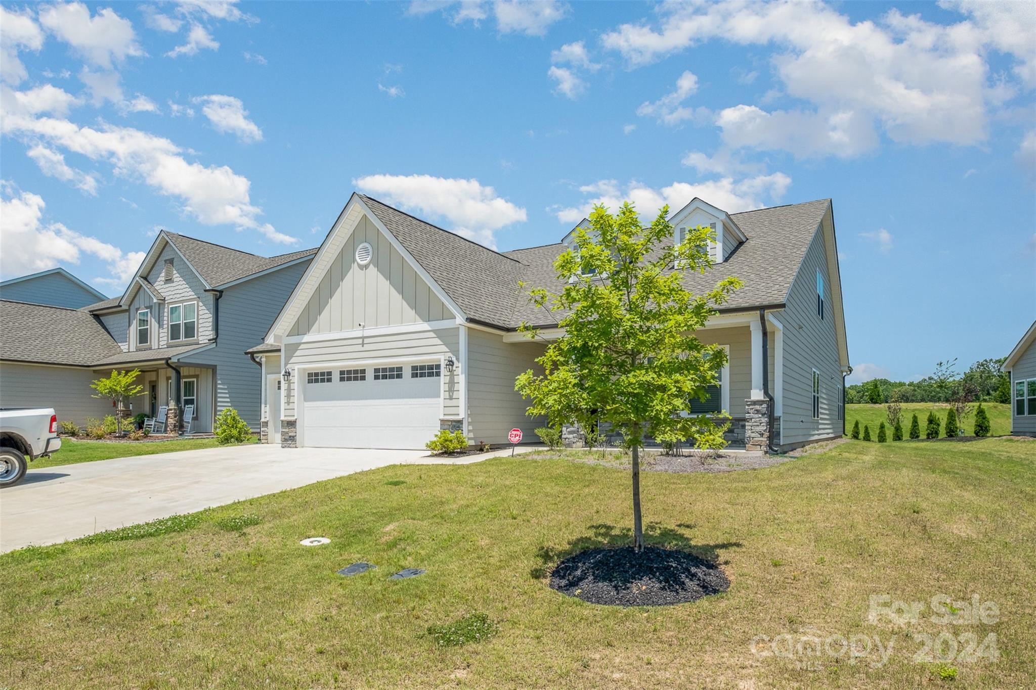 Stonebridge - Residential