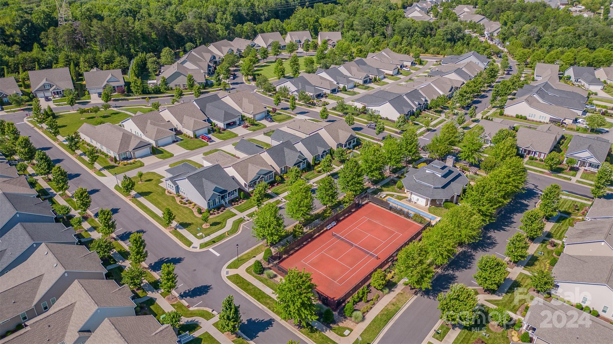 Stonebridge - Residential