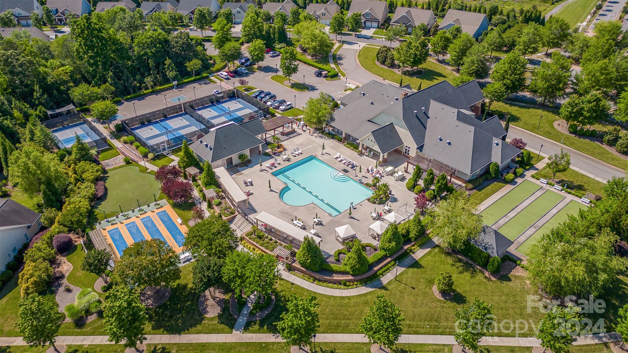 Stonebridge - Residential