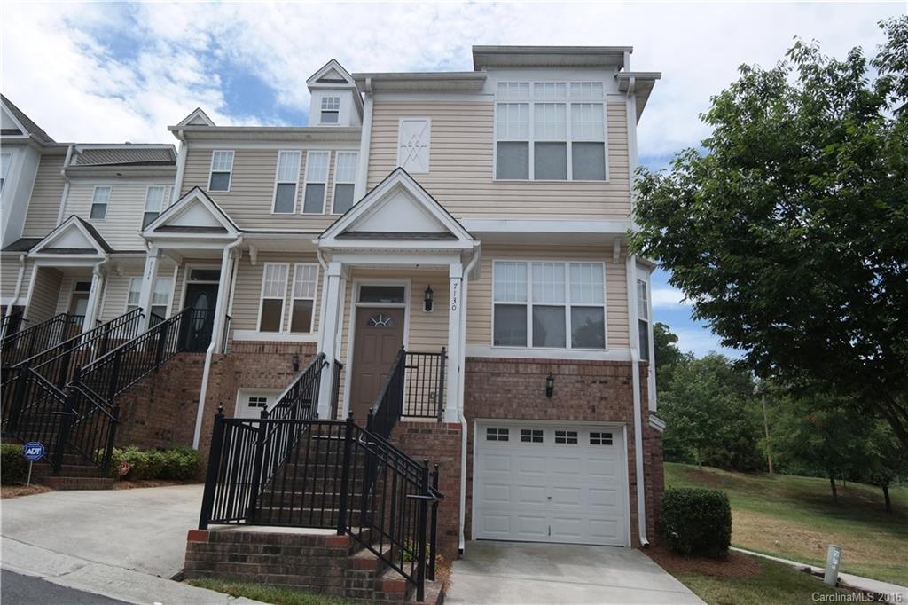 Signature Ridge - Residential