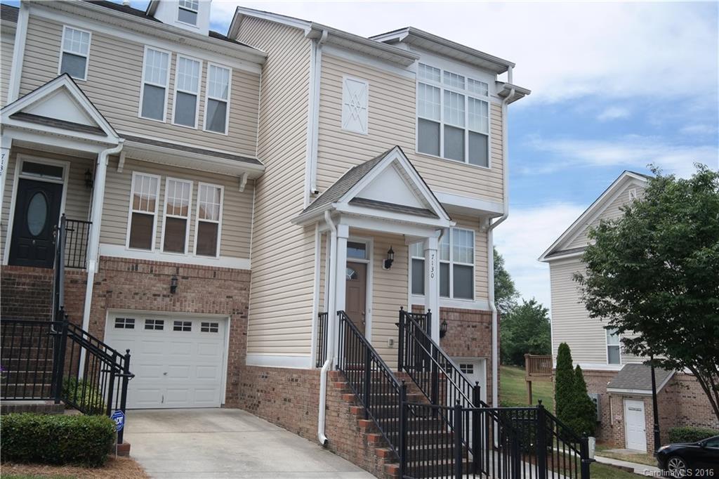 Signature Ridge - Residential