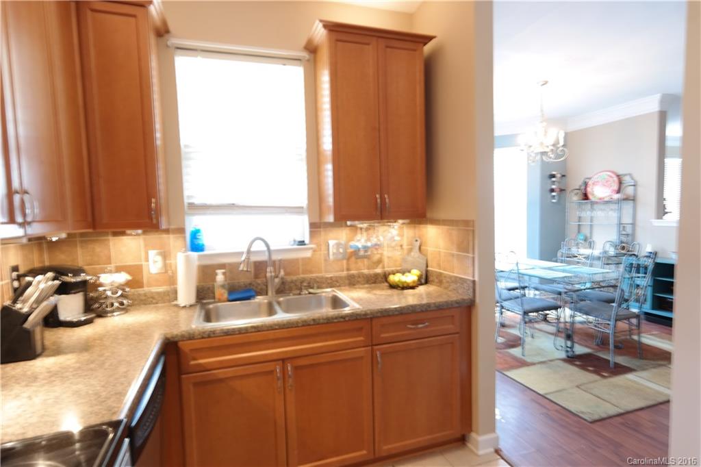 Signature Ridge - Residential