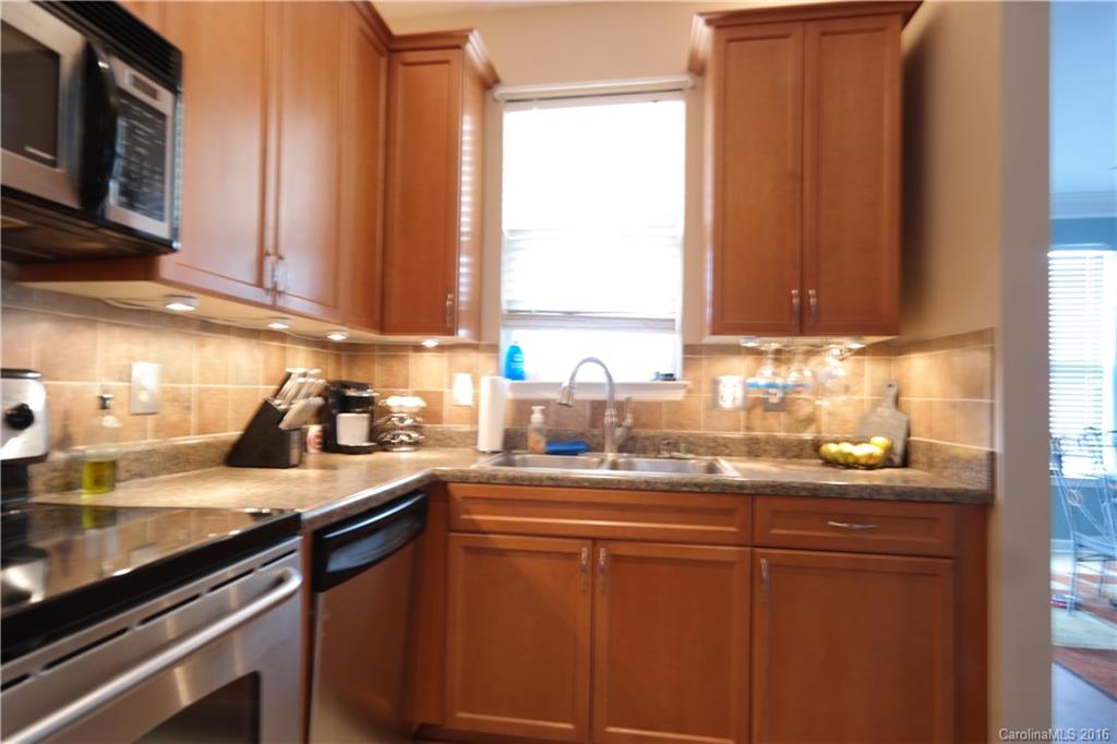 Signature Ridge - Residential