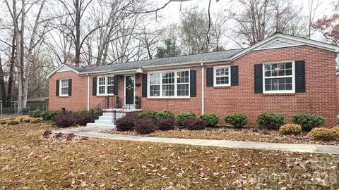 704 Marion Sims Drive Lancaster SC 29720