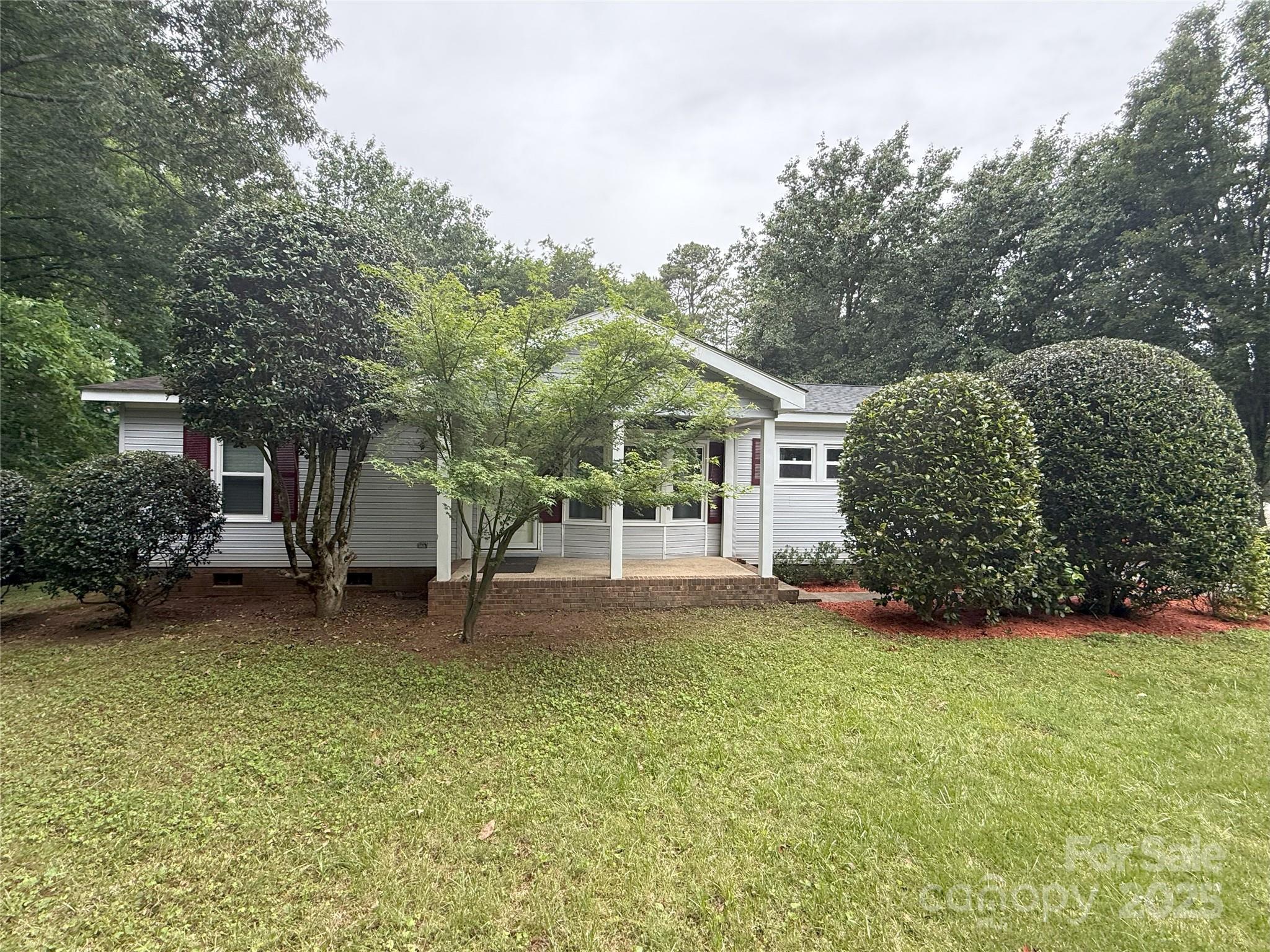 400 Archibald Road