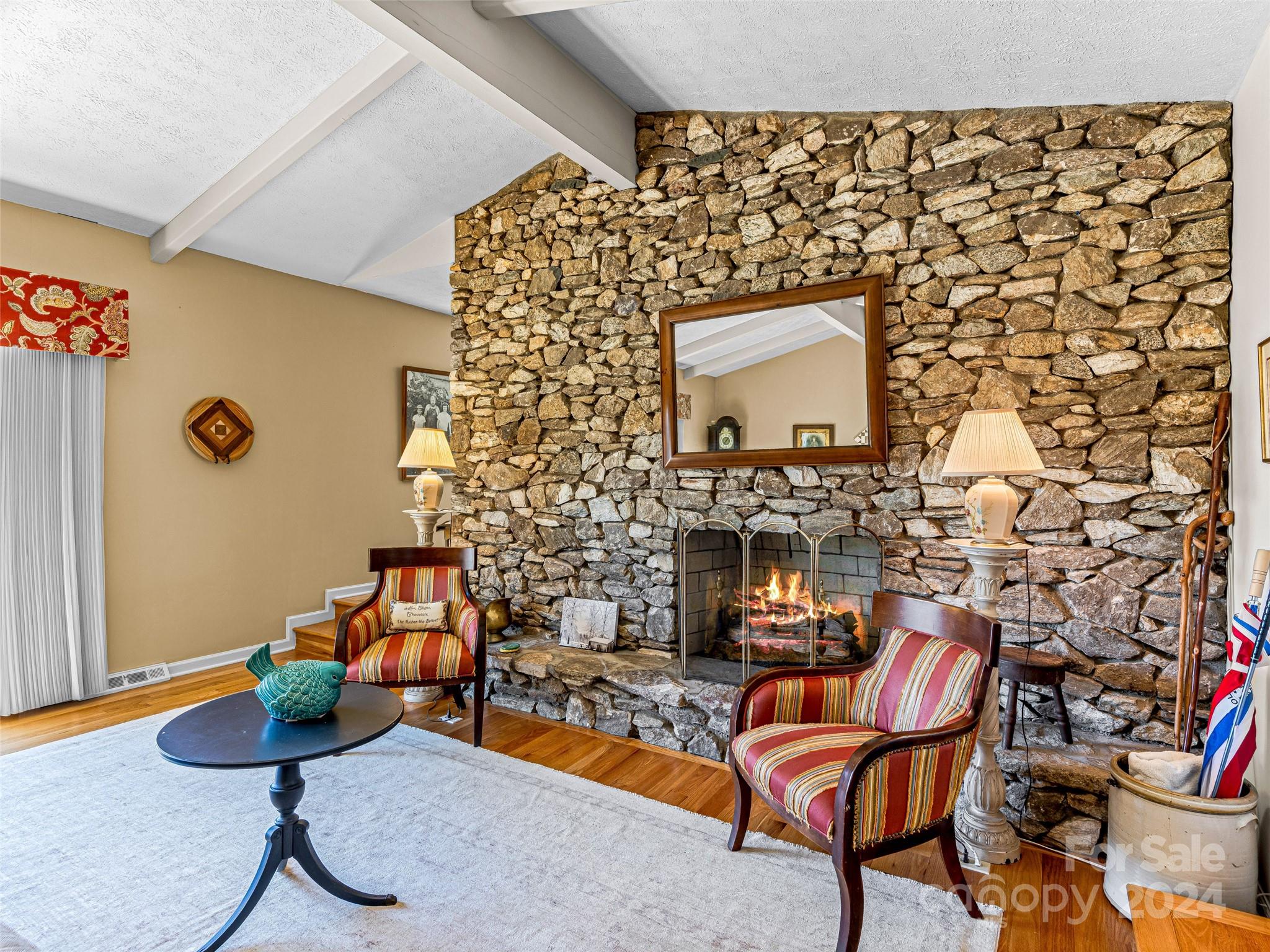 Crooked Creek - Residential