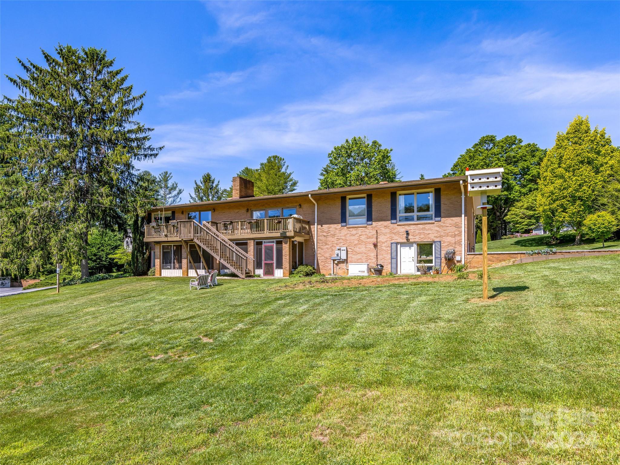 Crooked Creek - Residential