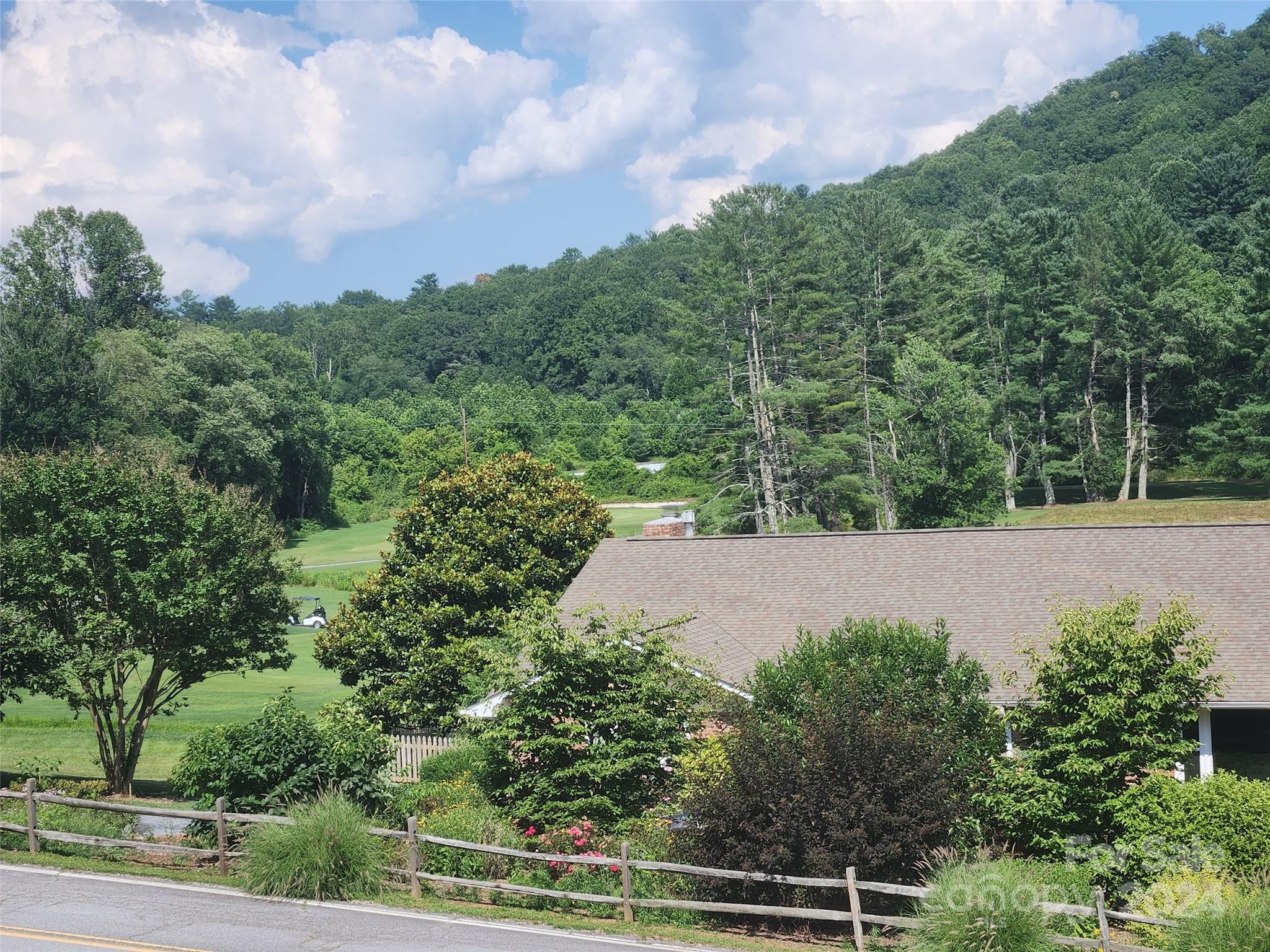 Crooked Creek - Residential