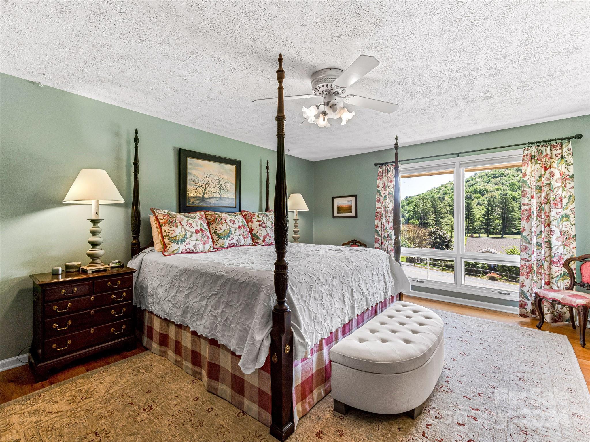 Crooked Creek - Residential