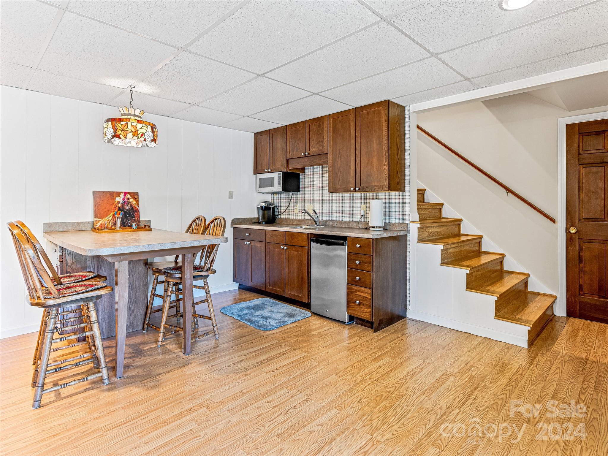 Crooked Creek - Residential