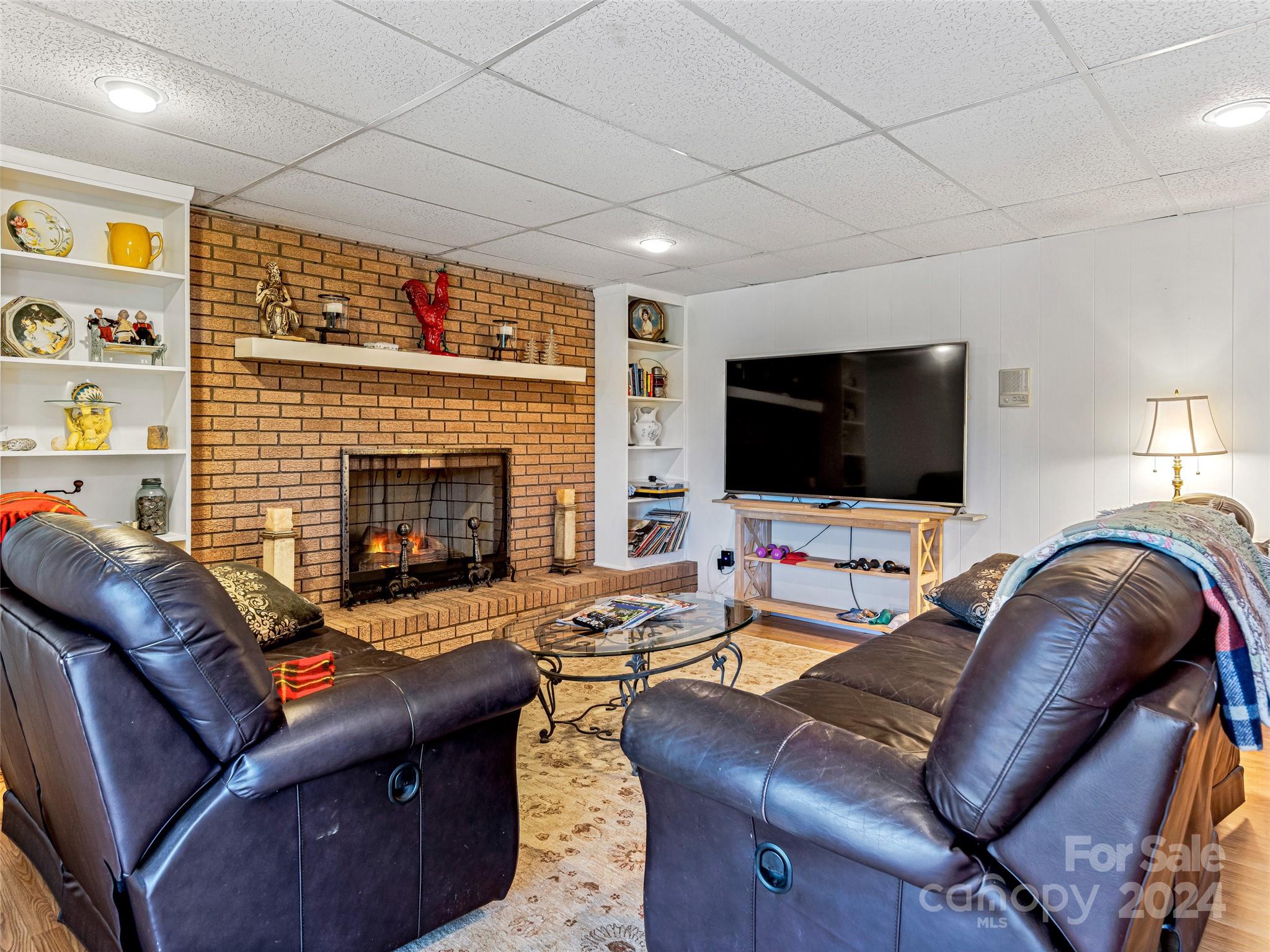 Crooked Creek - Residential