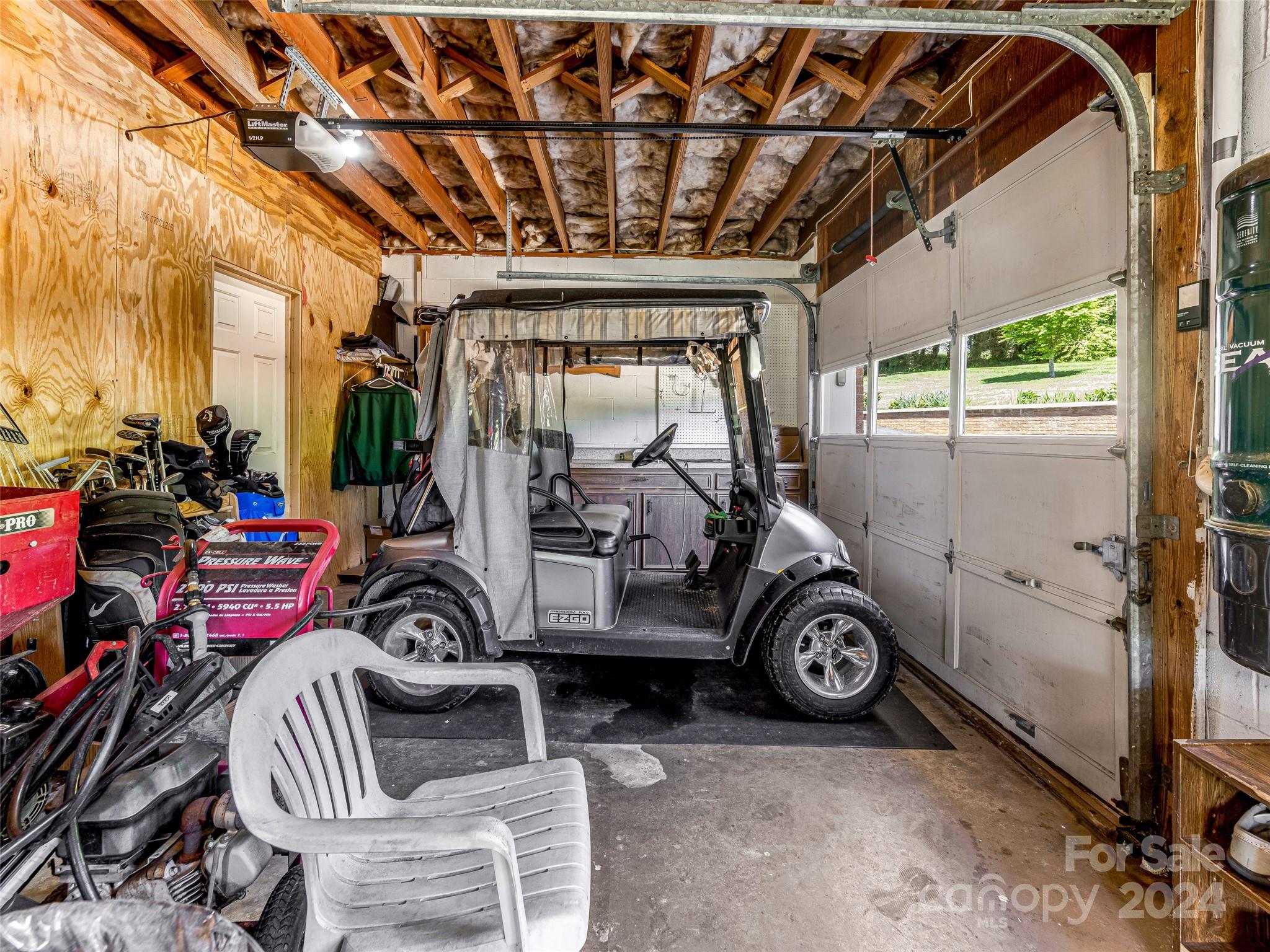 Crooked Creek - Residential