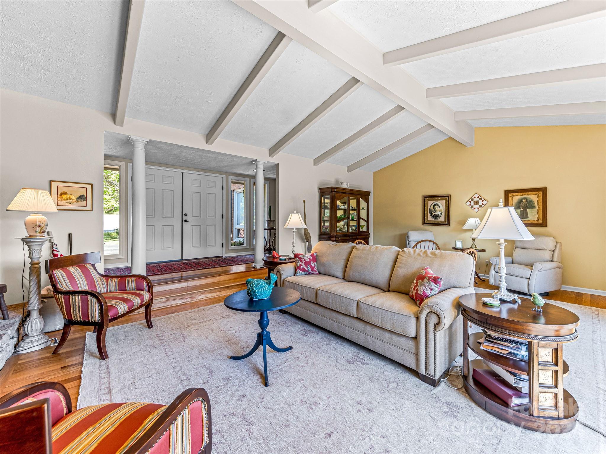 Crooked Creek - Residential