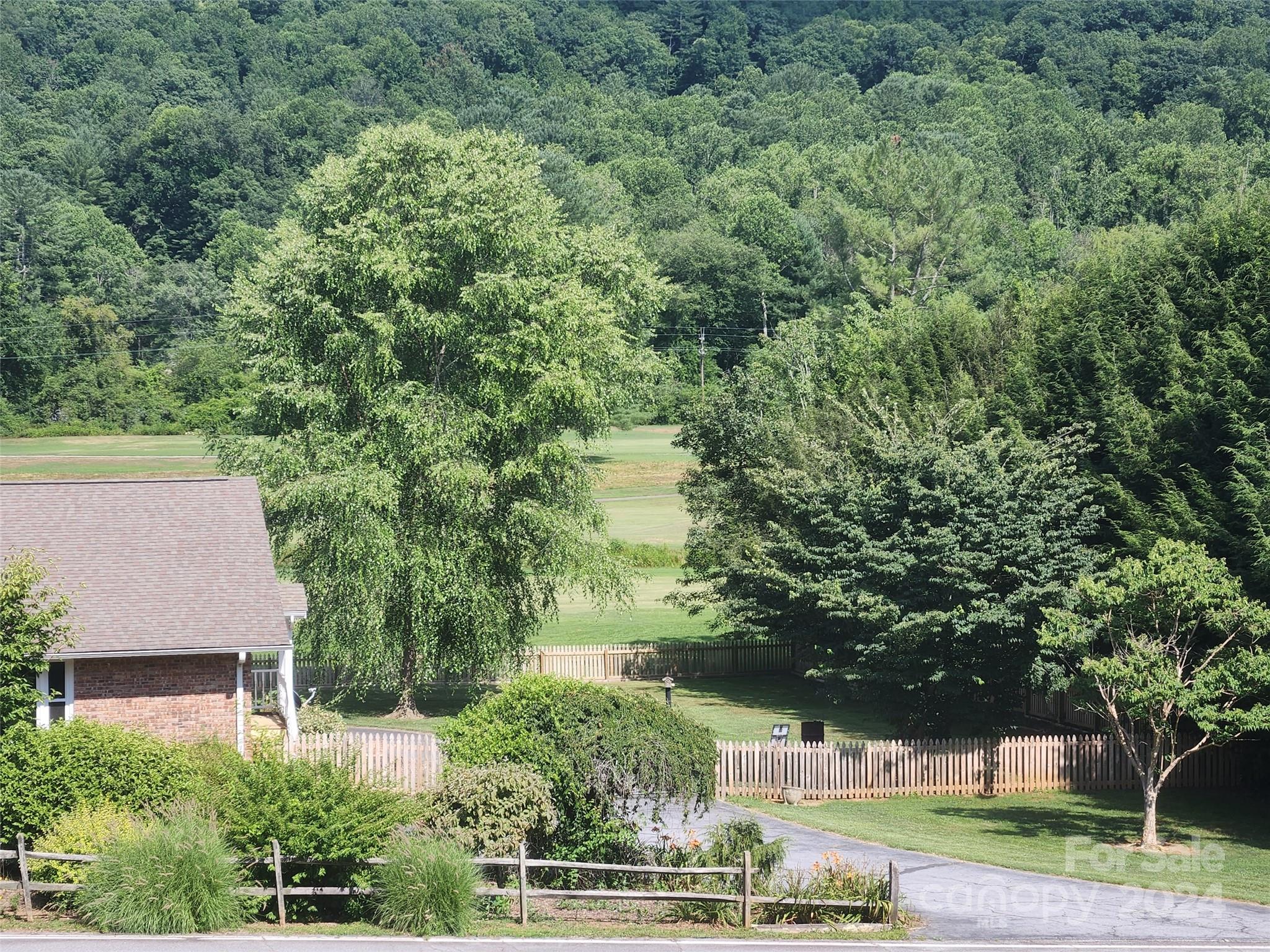 Crooked Creek - Residential