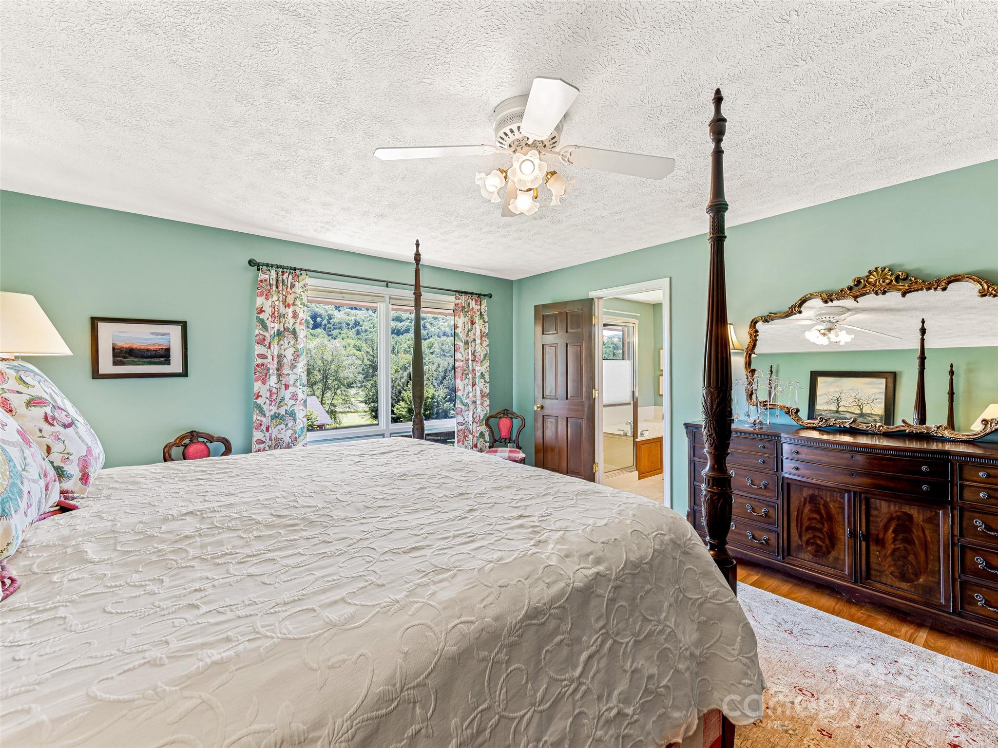 Crooked Creek - Residential