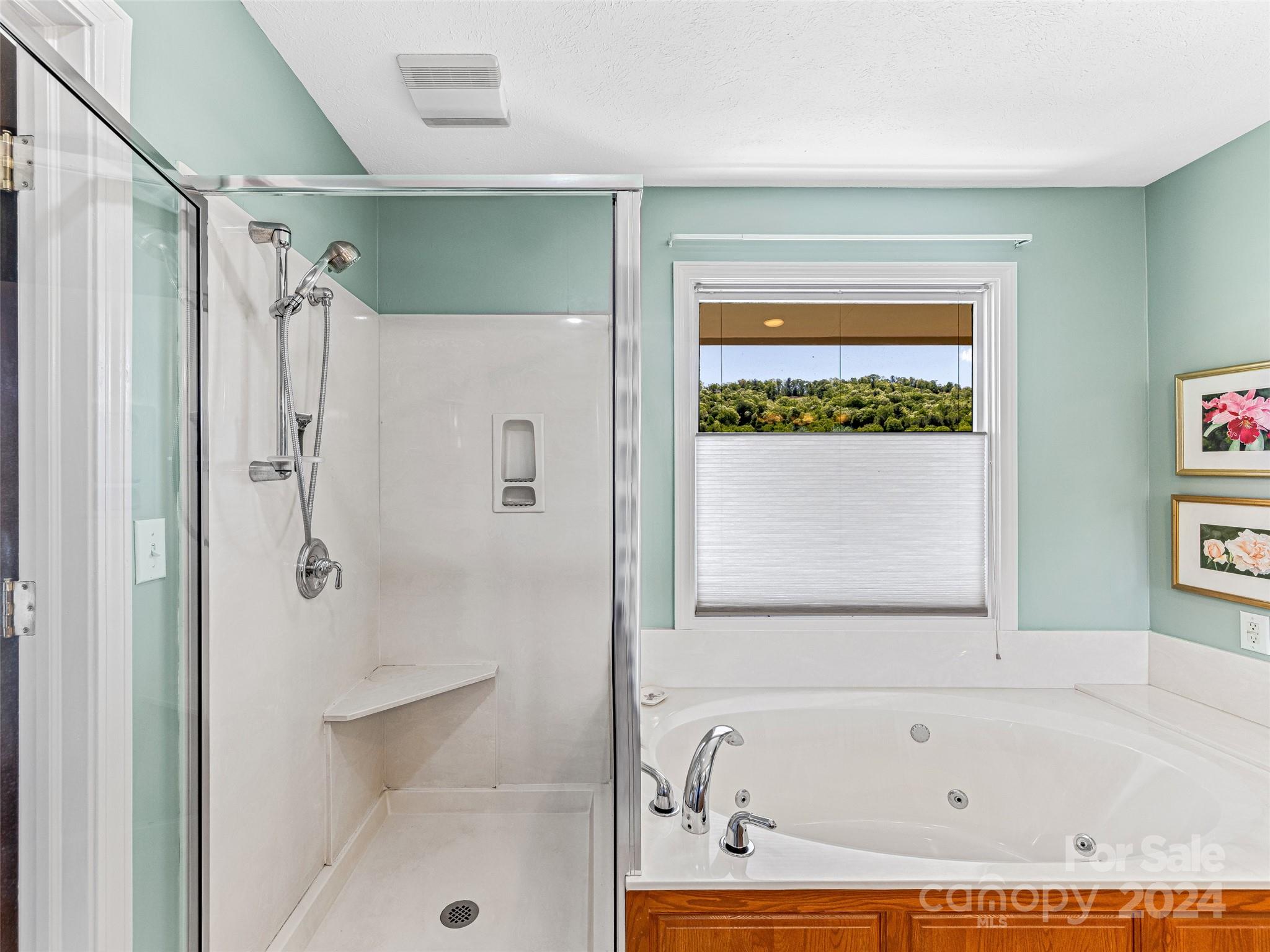 Crooked Creek - Residential