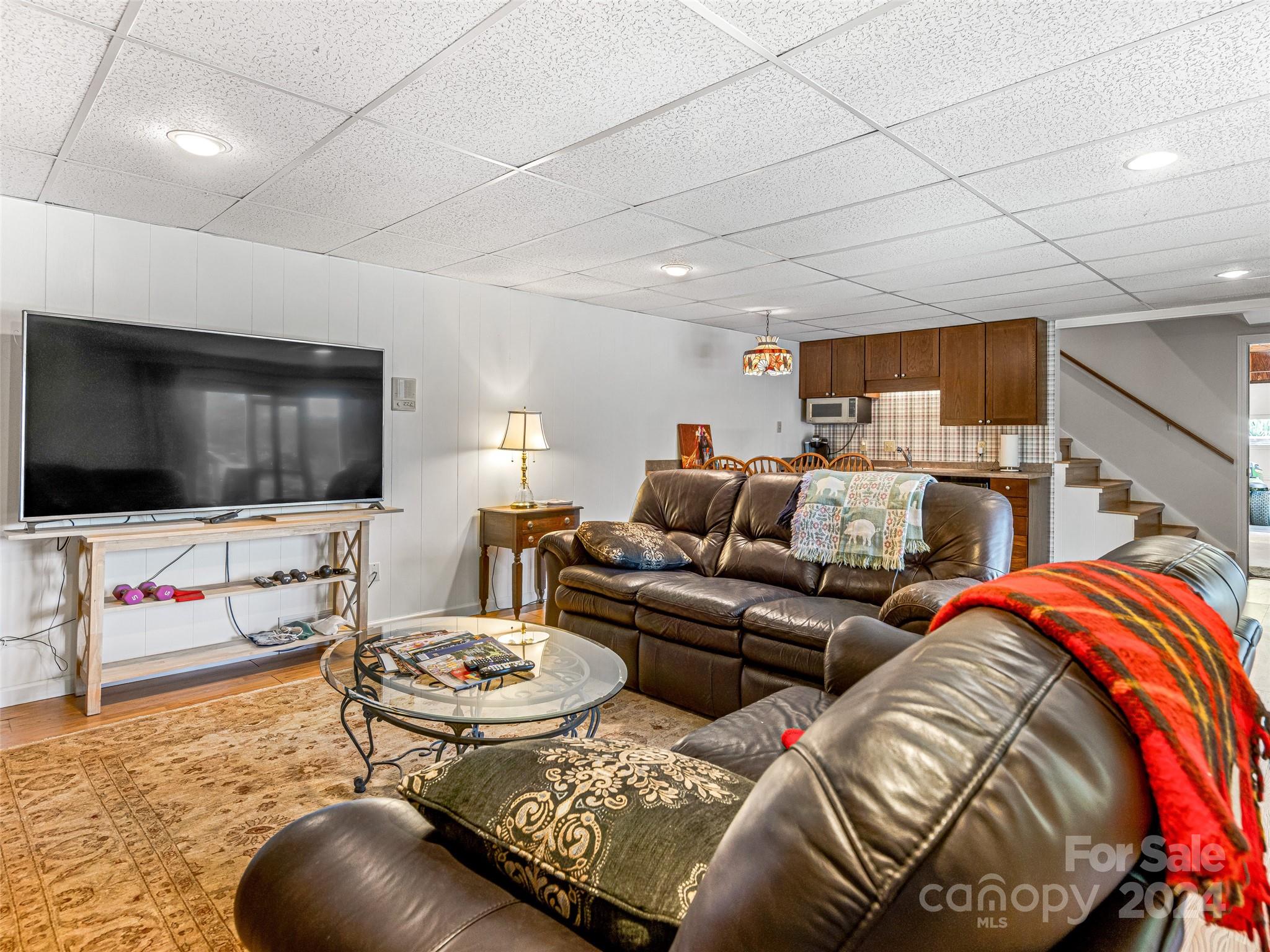 Crooked Creek - Residential