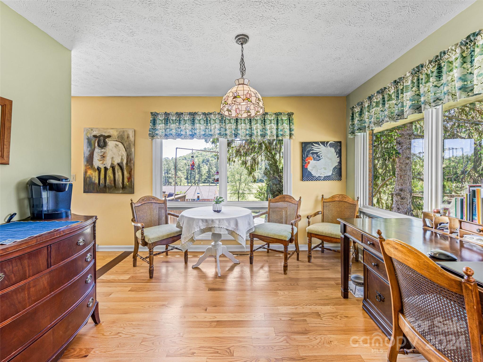 Crooked Creek - Residential