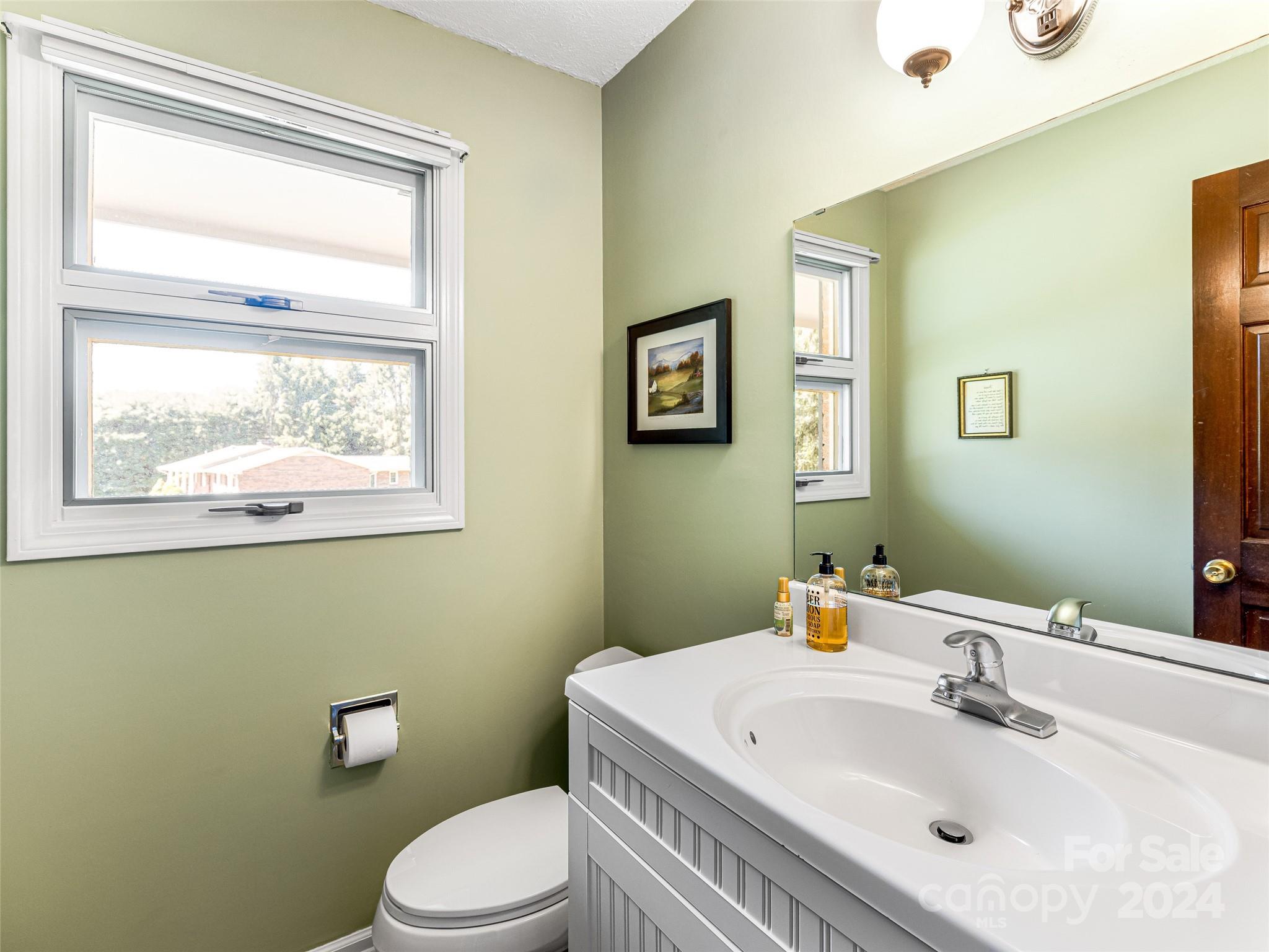 Crooked Creek - Residential