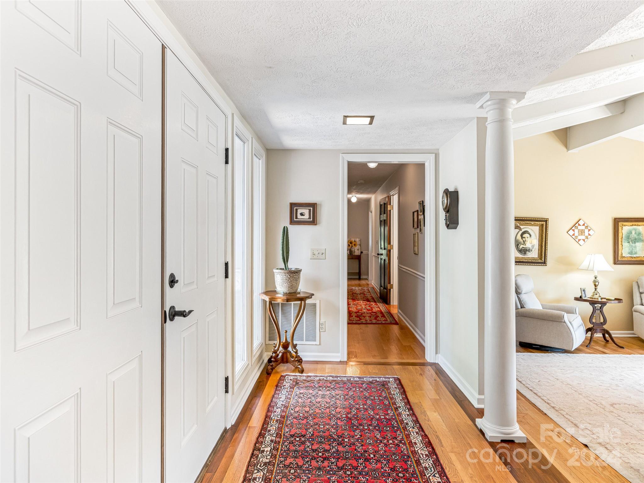 Crooked Creek - Residential