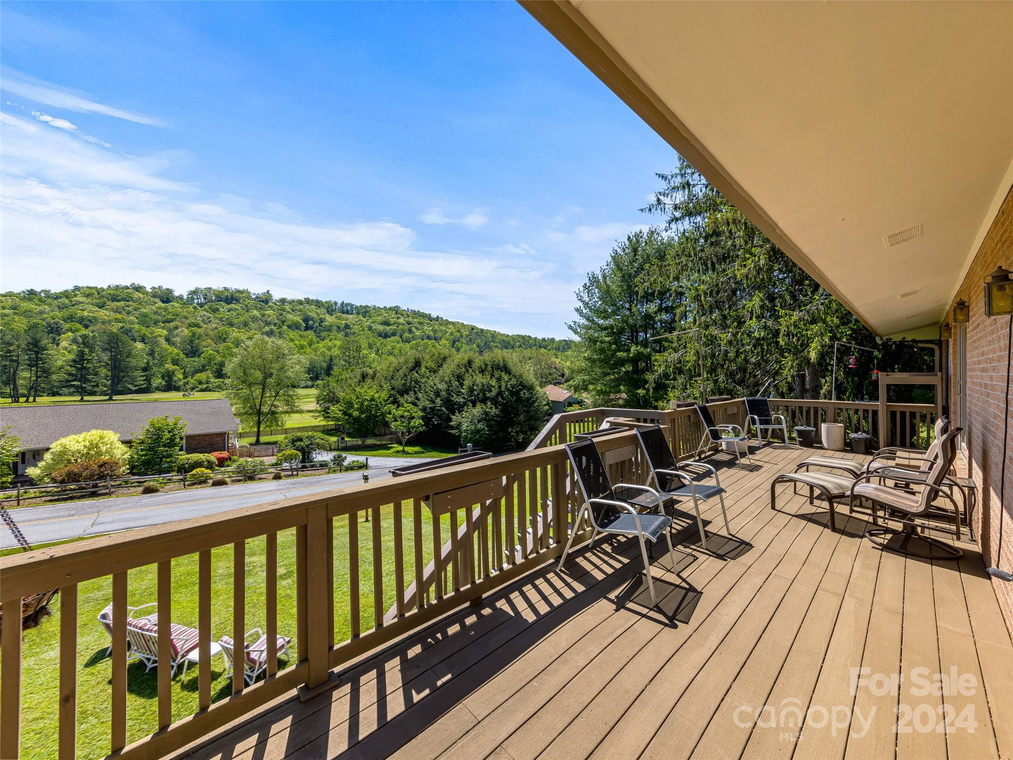 Crooked Creek - Residential