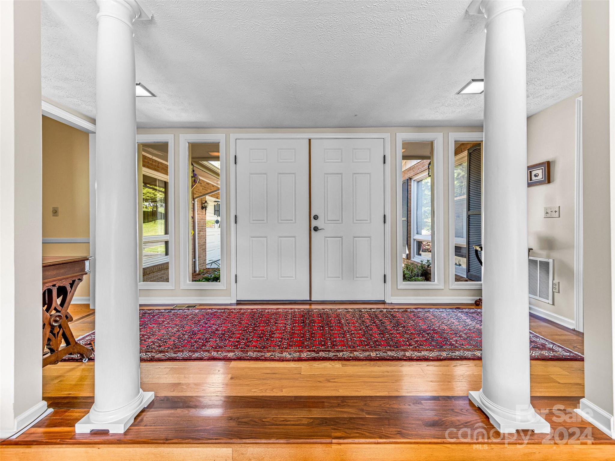 Crooked Creek - Residential