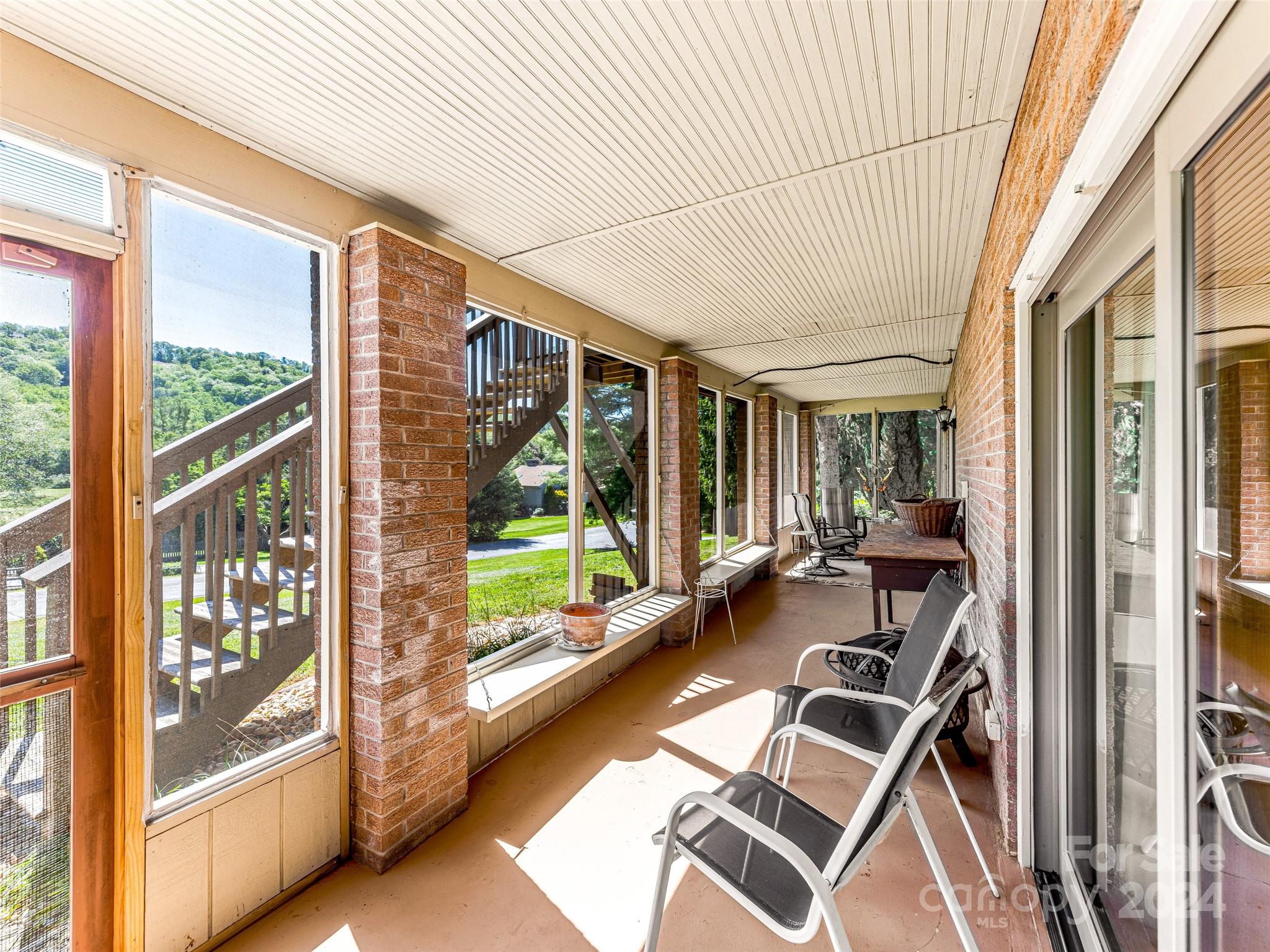 Crooked Creek - Residential