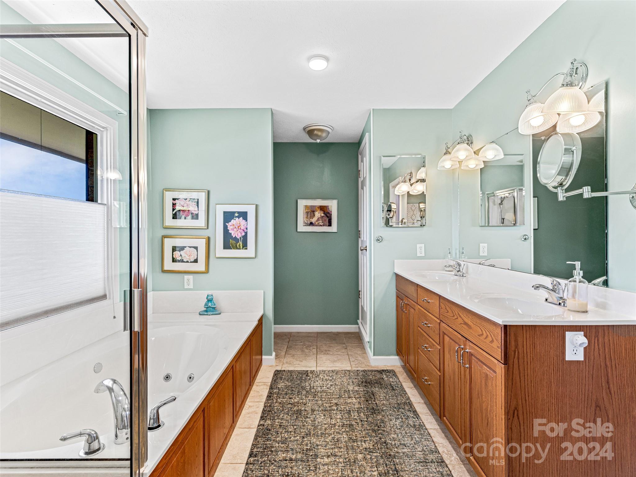 Crooked Creek - Residential