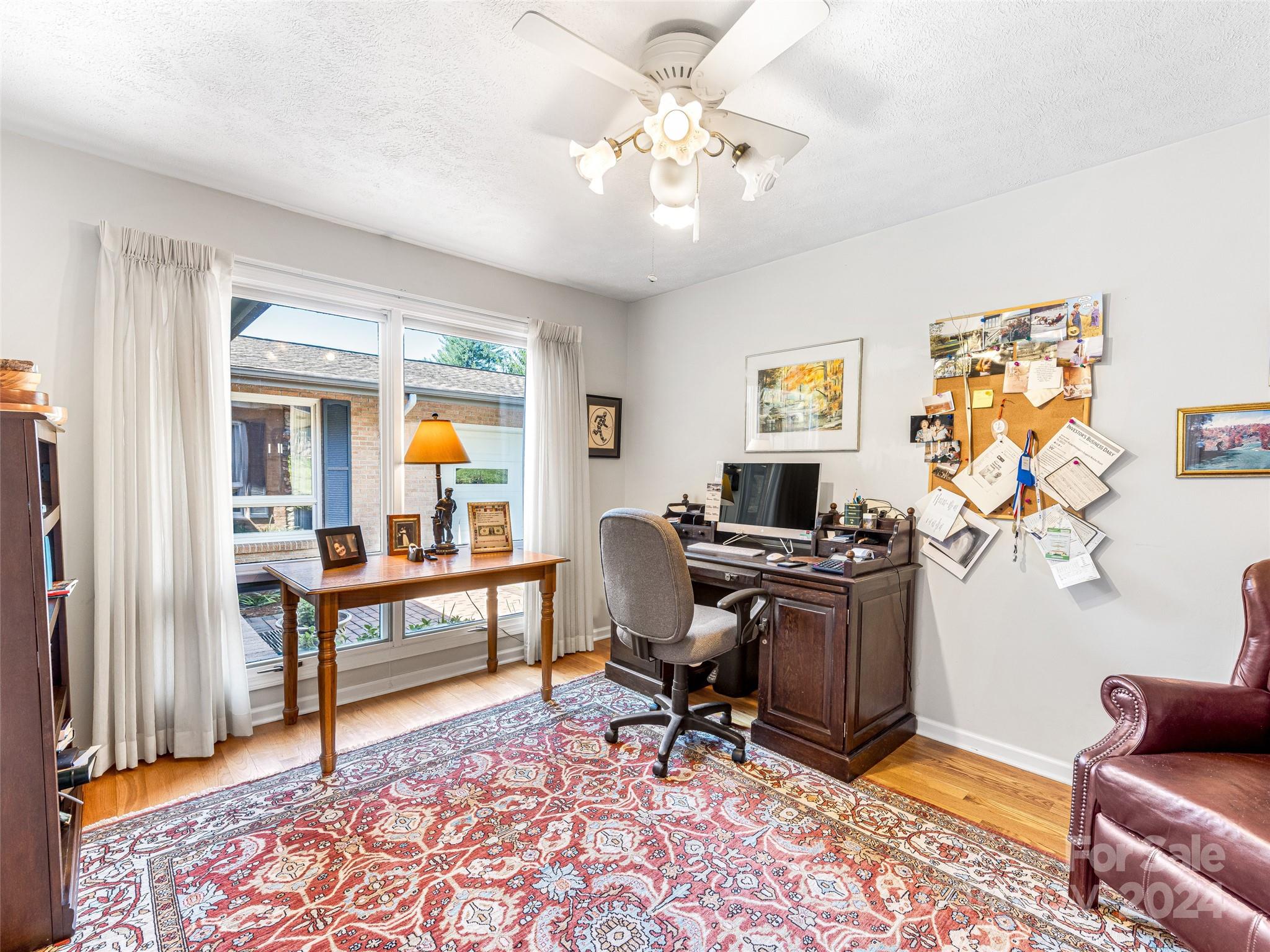 Crooked Creek - Residential