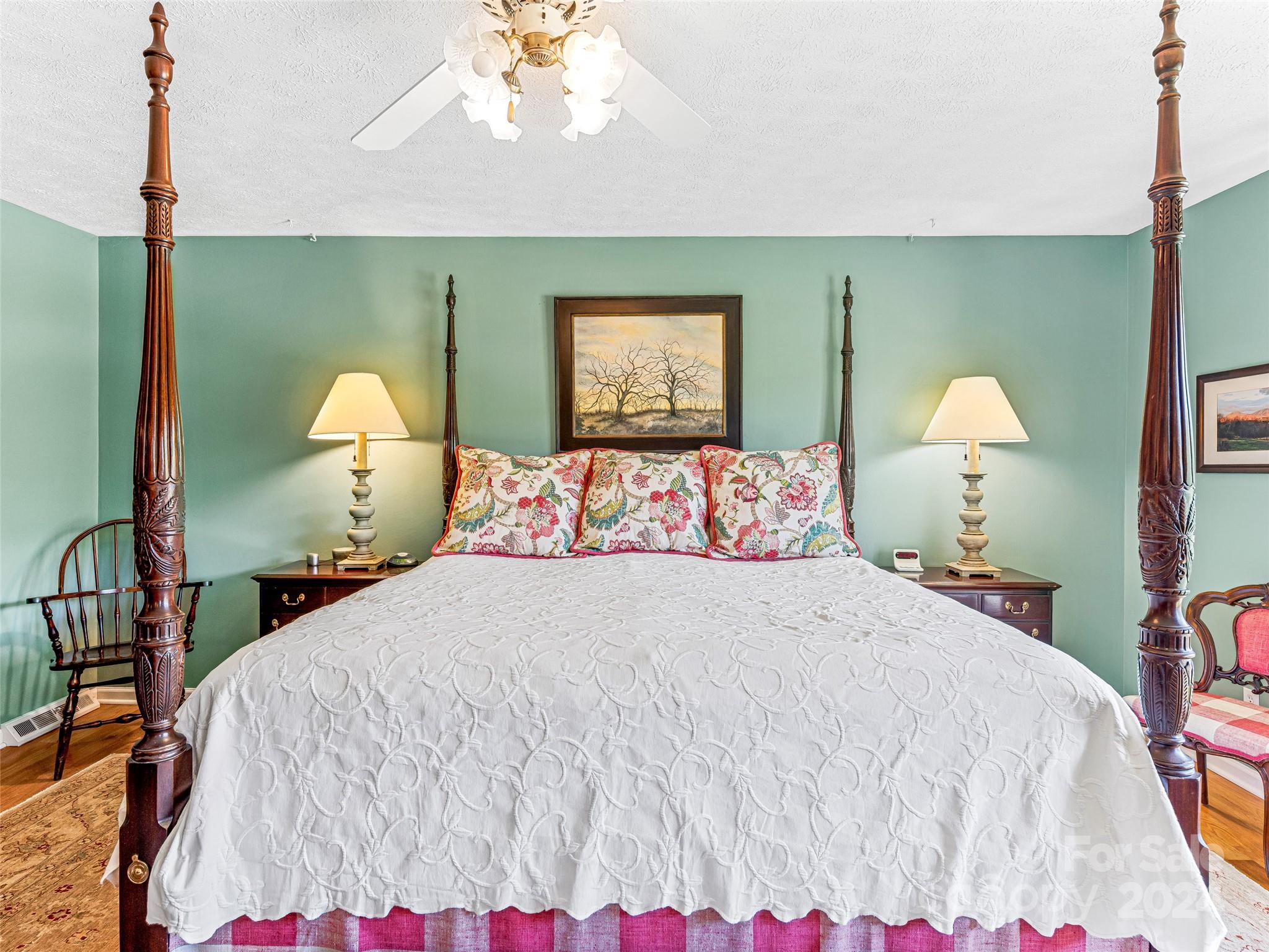 Crooked Creek - Residential