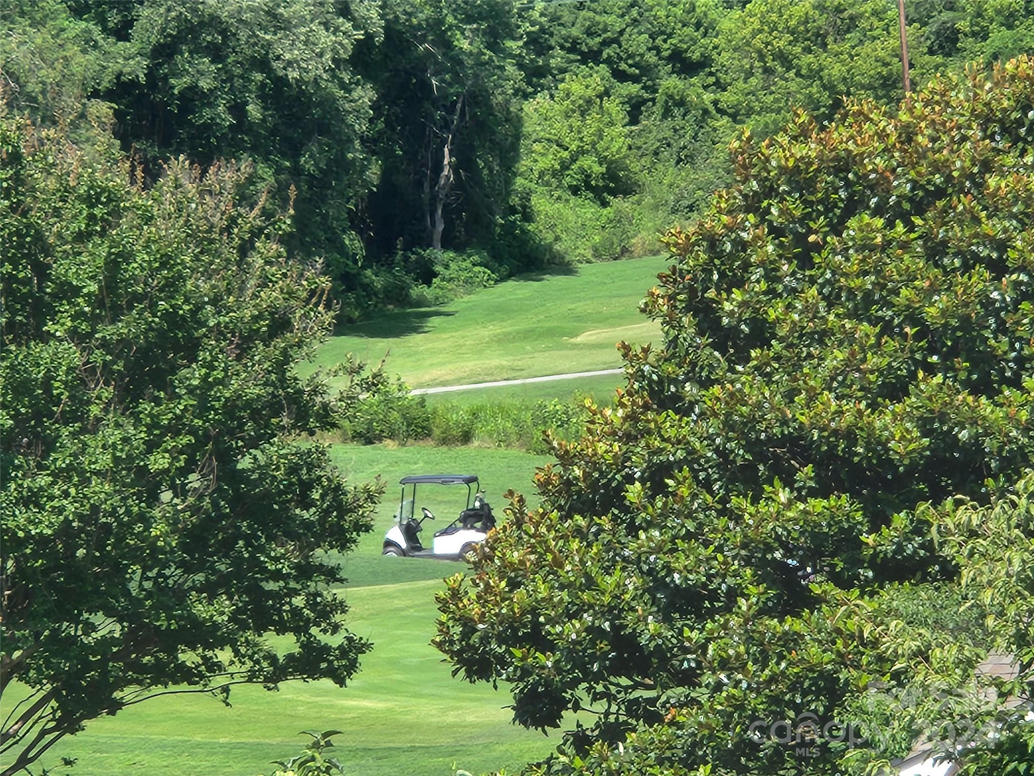 Crooked Creek - Residential