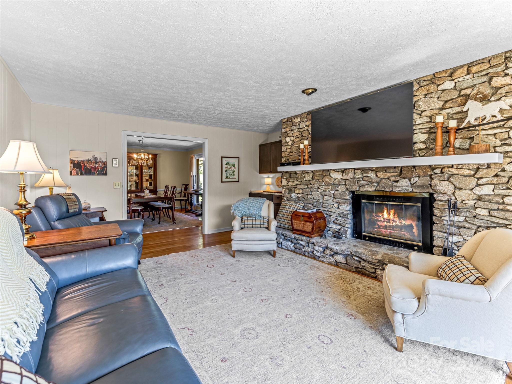 Crooked Creek - Residential