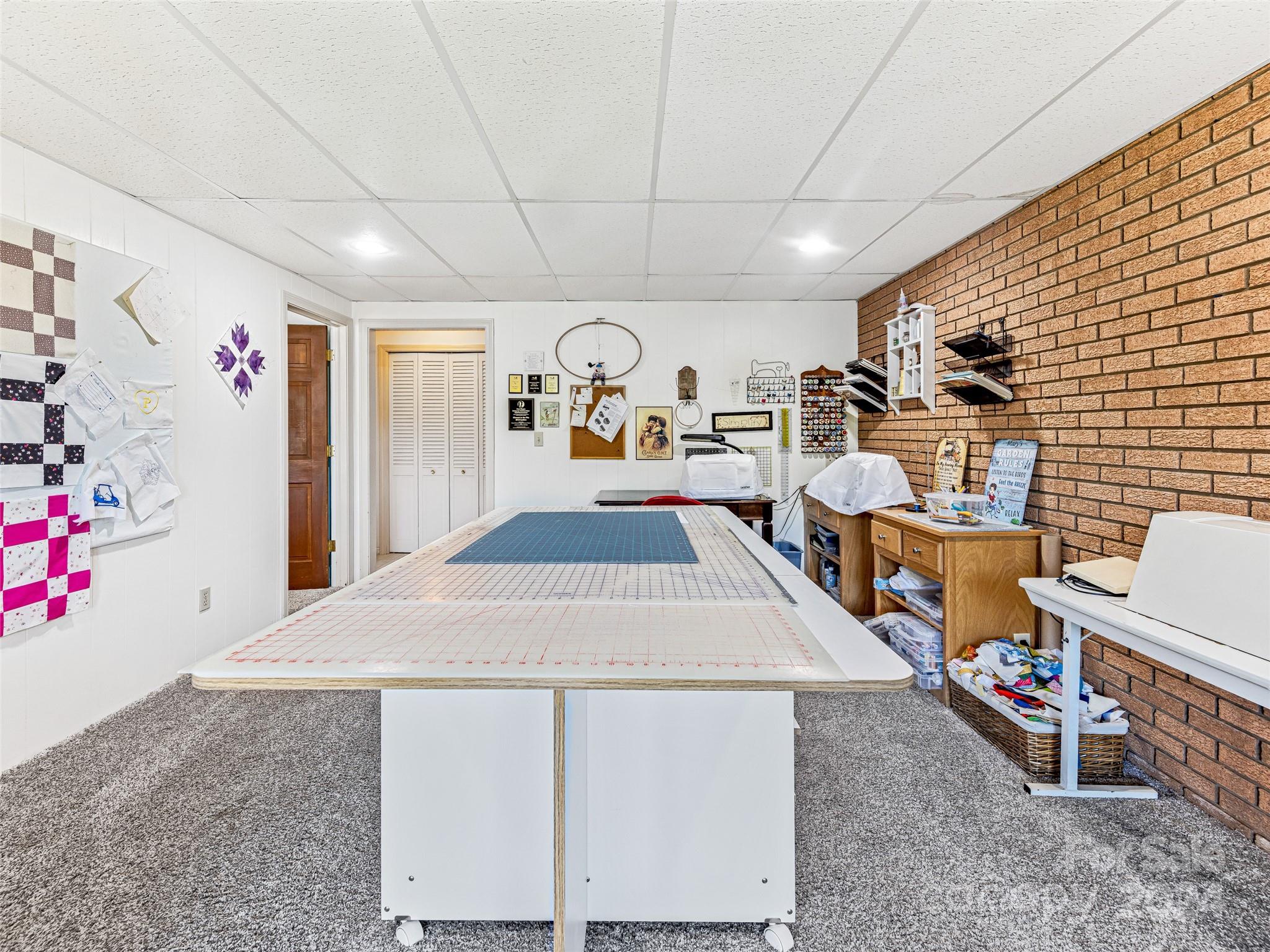 Crooked Creek - Residential