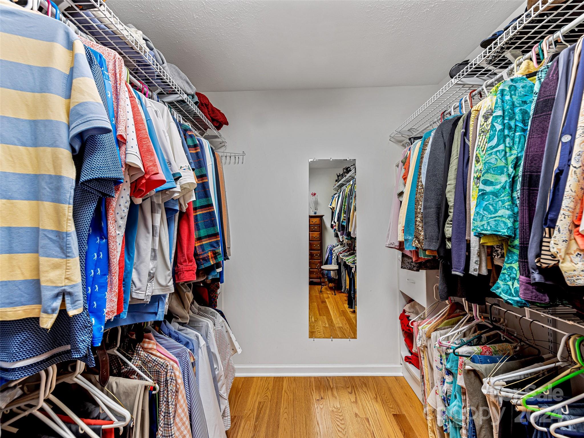 Crooked Creek - Residential