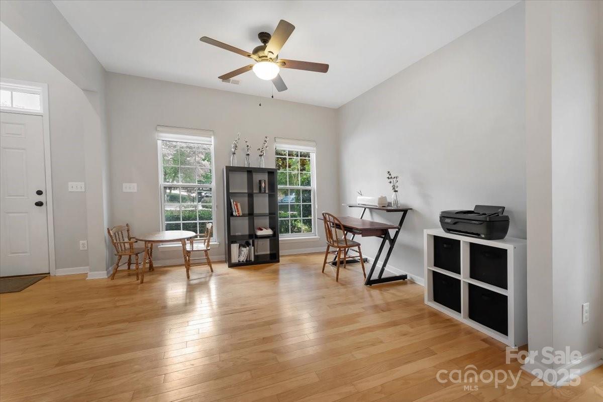 4000 Garfield Court
