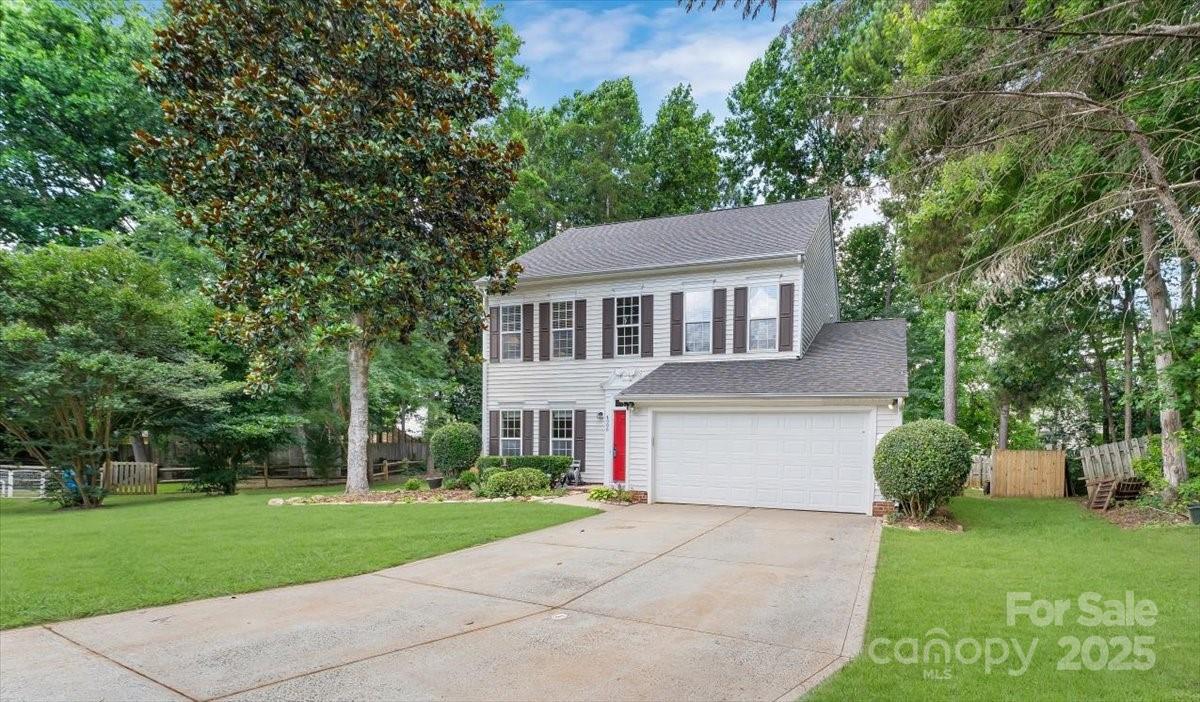 4000 Garfield Court