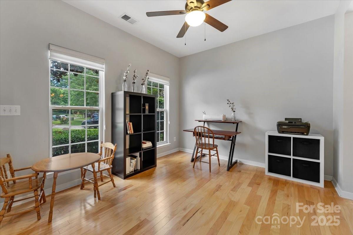 4000 Garfield Court