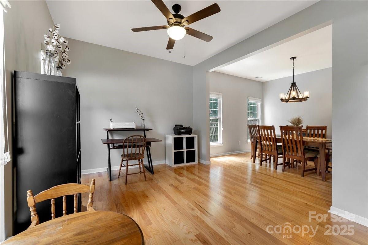 4000 Garfield Court