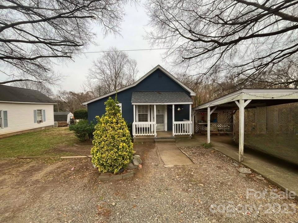 Trenton Acres - Residential