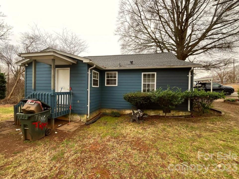 Trenton Acres - Residential