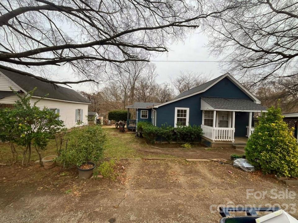 Trenton Acres - Residential