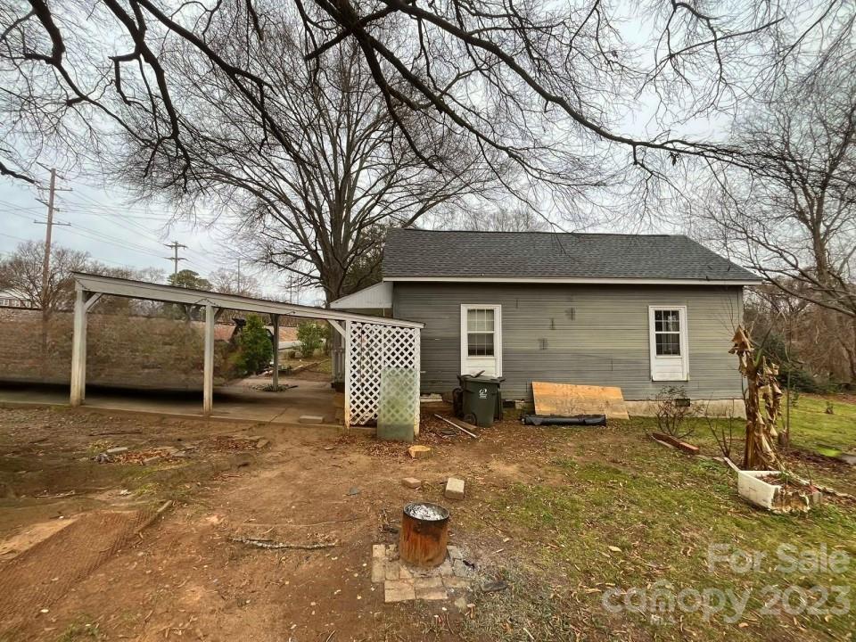 Trenton Acres - Residential