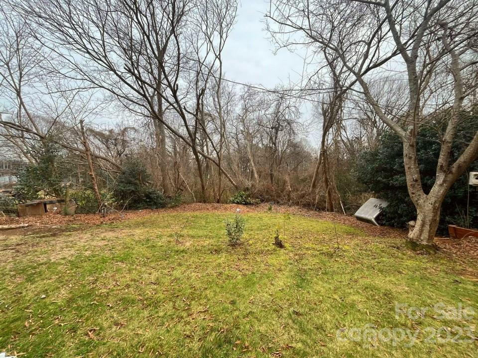 Trenton Acres - Residential