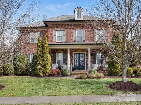 13114 Long Common Parkway Huntersville NC 28078