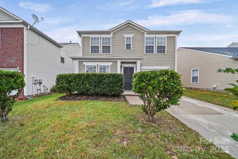 4425 Norfleet Street Concord NC 28025