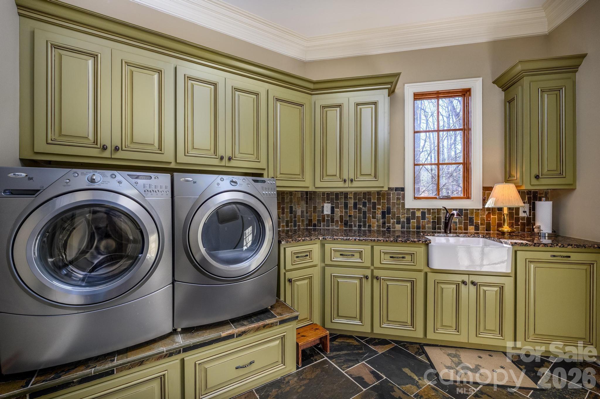 The Vineyards at Kiser Island - Residential