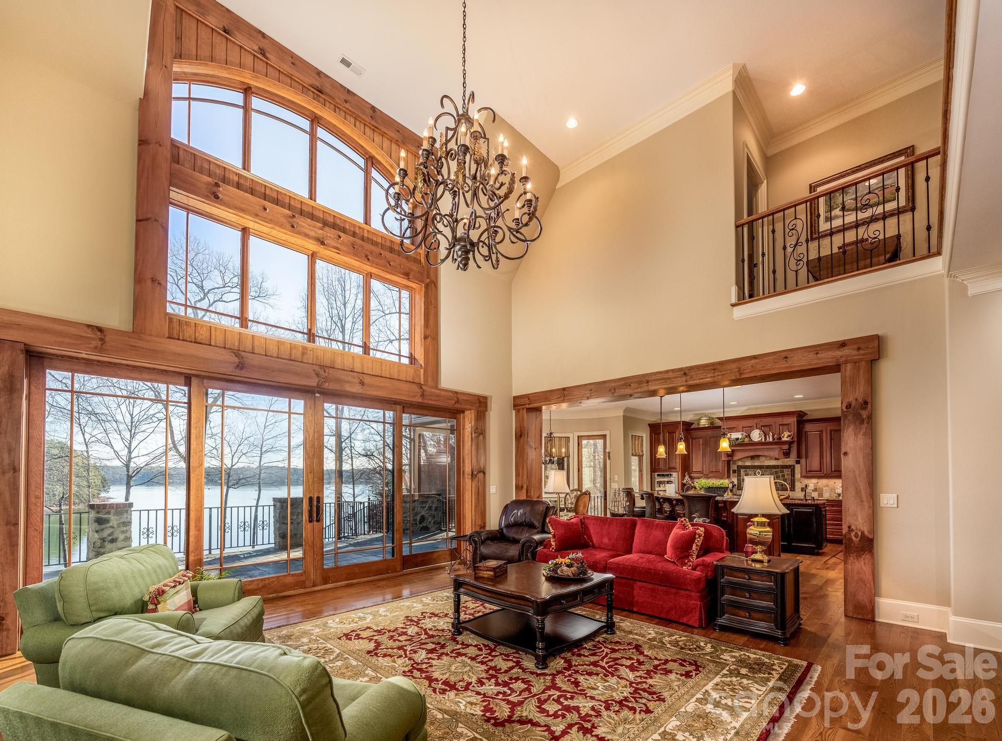 The Vineyards at Kiser Island - Residential