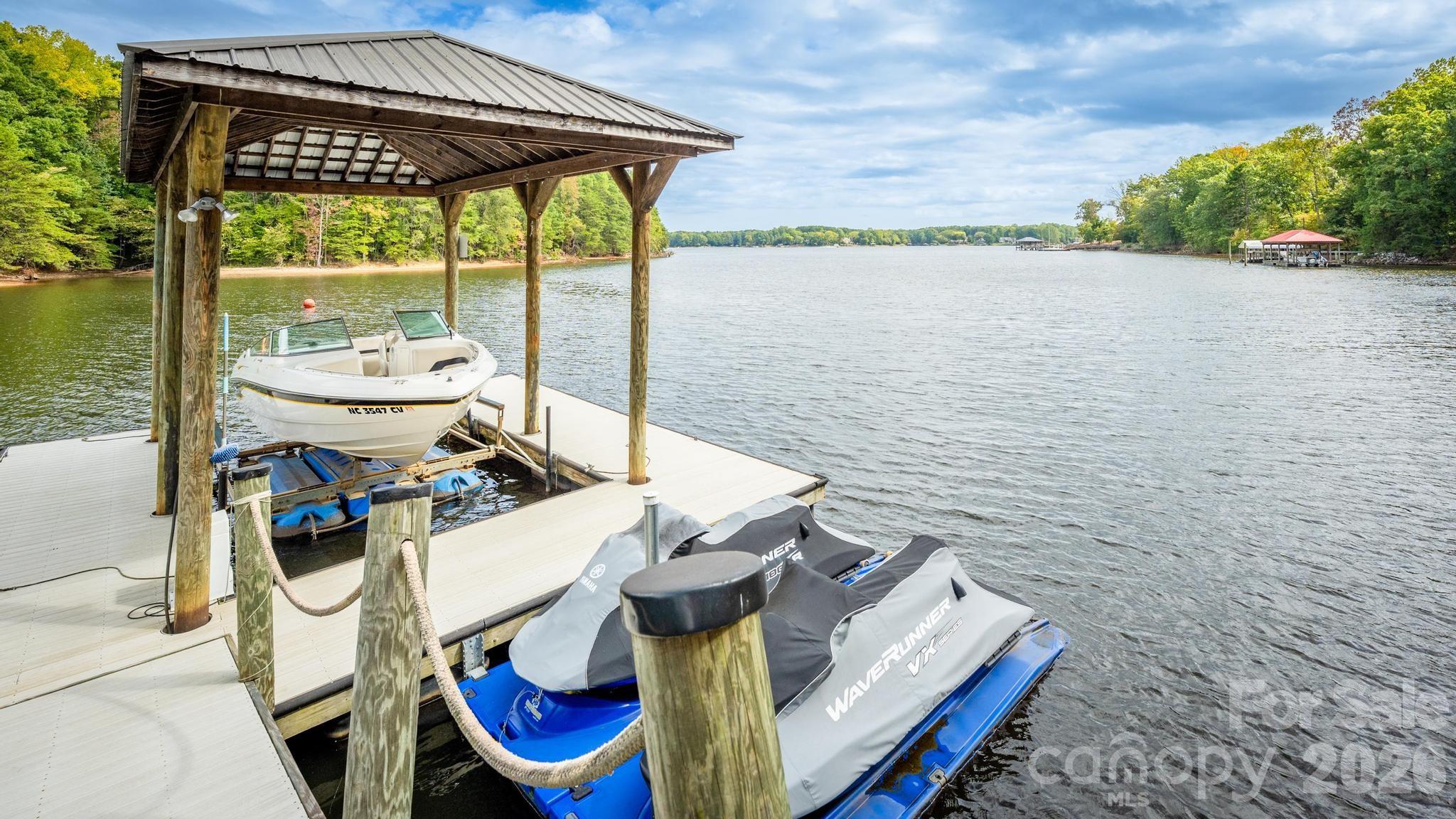 The Vineyards at Kiser Island - Residential