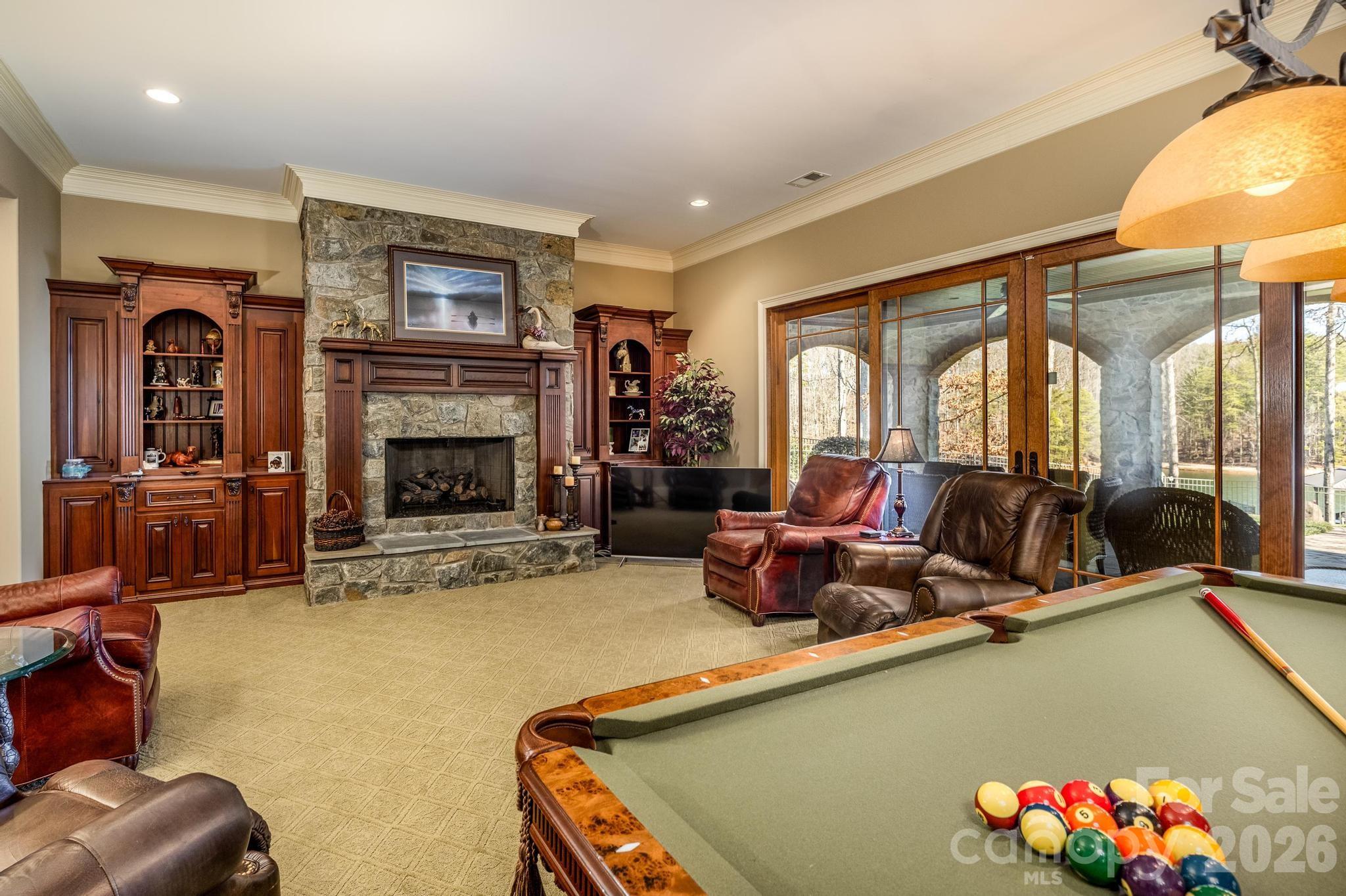 The Vineyards at Kiser Island - Residential