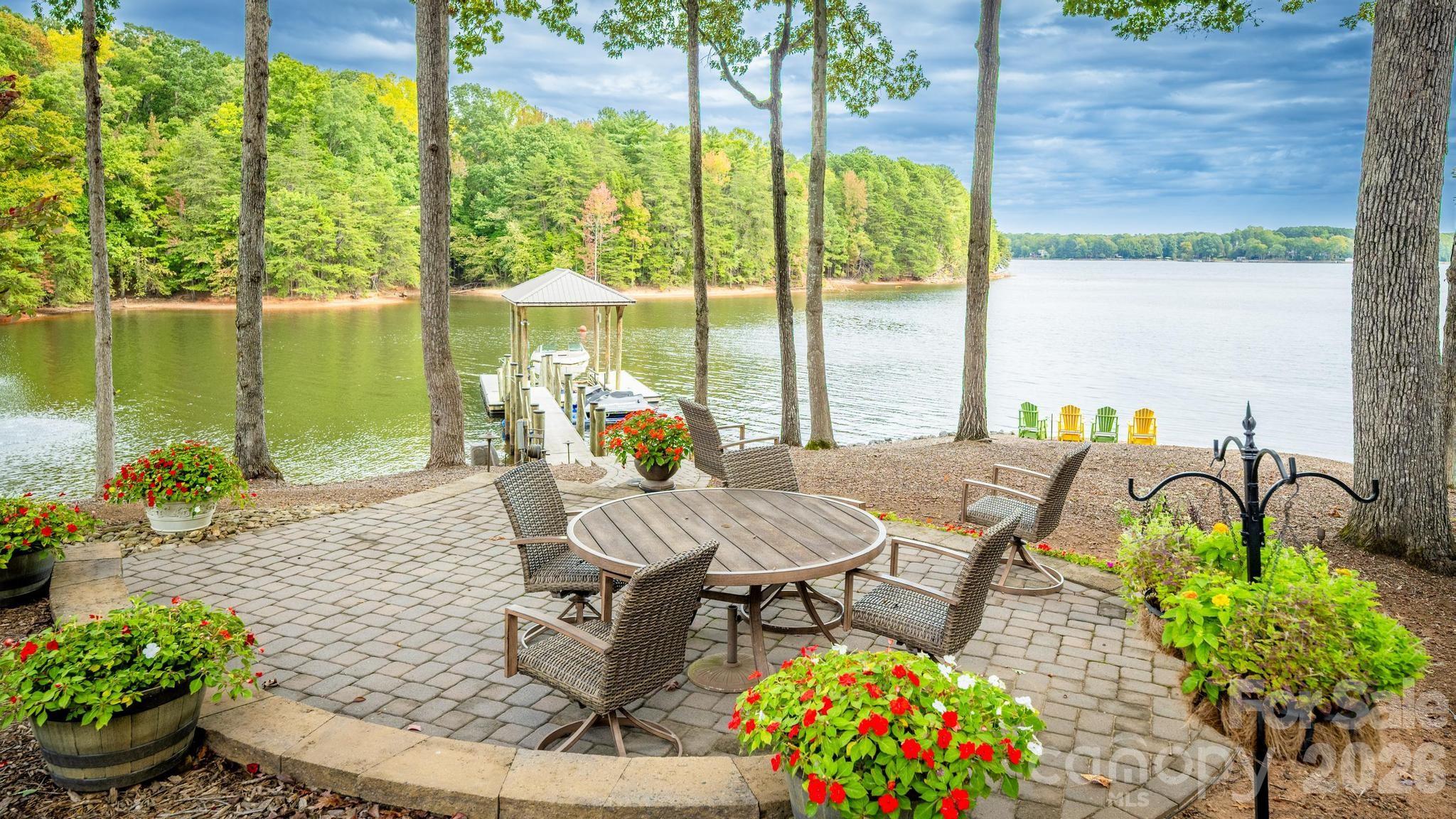 The Vineyards at Kiser Island - Residential